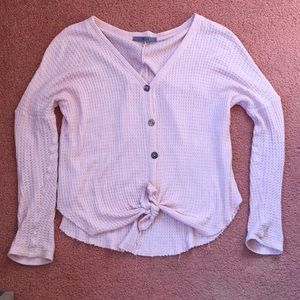 Pink Lily Boutique sweater